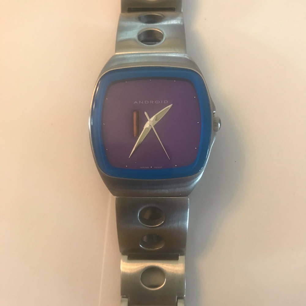 Android watch